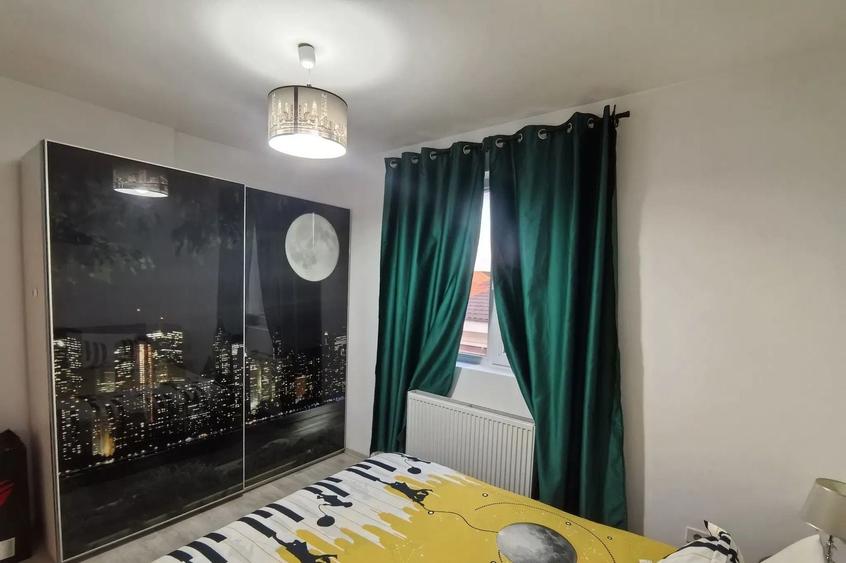 Inchiriere apartament 2 camere, in zona Theodor Pallady - 2