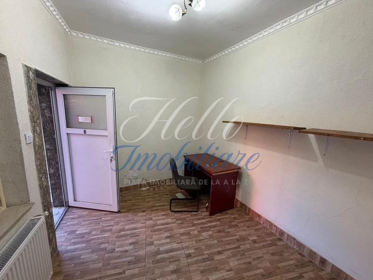 Spațiu comercial, de 170 mp, în Central