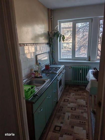 Vand apartament 3 camere - 2