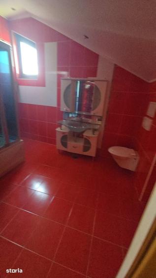 Apartament cu 2 camere în Babadag