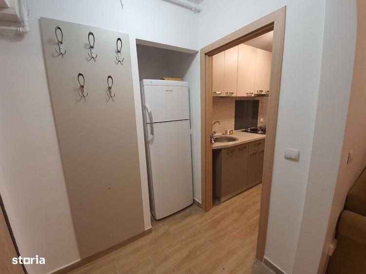 2 Camere | Gara de Nord | Victoriei | Buzesti | Centrala - 15