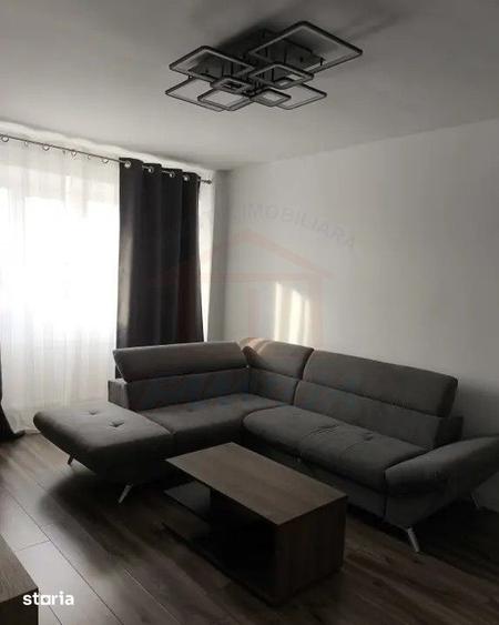 Apartament cu 2 camere decomandat, mobilat în Mazepa 2