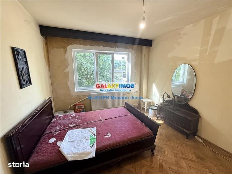 Apartament cu 3 camere în Nord