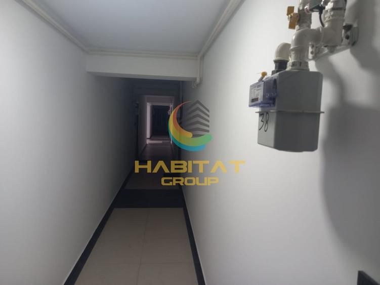 Apartament cu 3 camere semidecomandat în Theodor Pallady