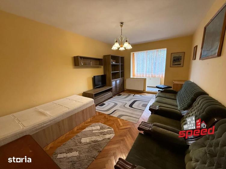 Apartament cu 2 camere în Tudor Vladimirescu