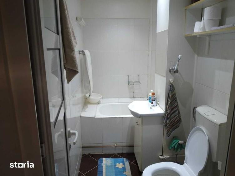 Apartament cu 2 camere în Gării