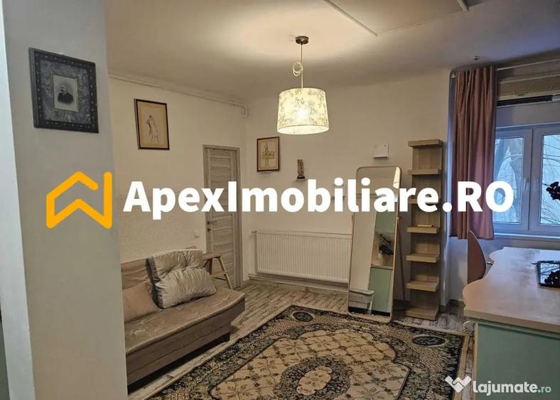 Garsoniera de inchiriat Romana Bucure?ti | ApexImobiliare.r - 9