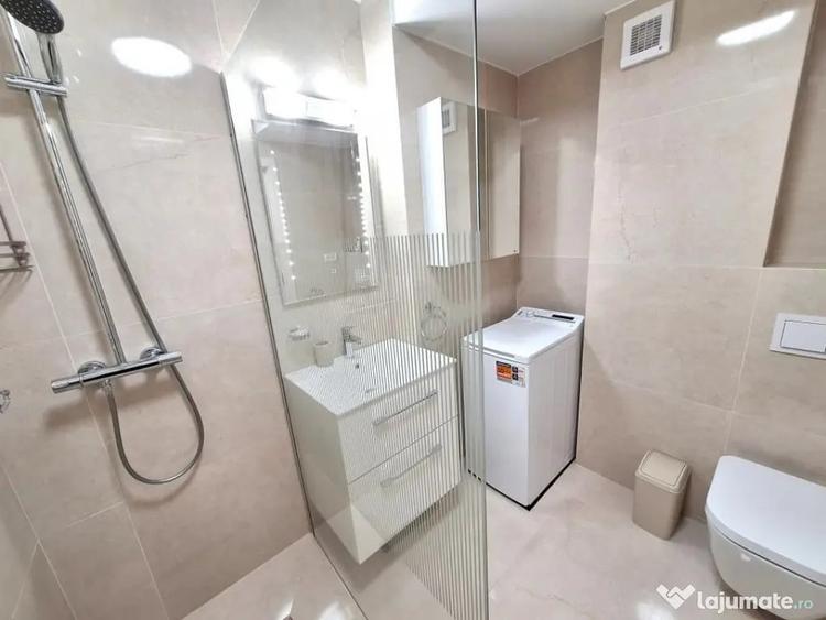 Penthouse unicat in Pitesti-Craiovei cu 2 Locuri iin Parc... - 14