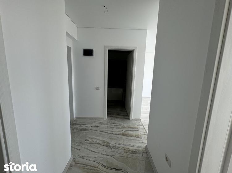 Apartament cu 3 camere în Militari