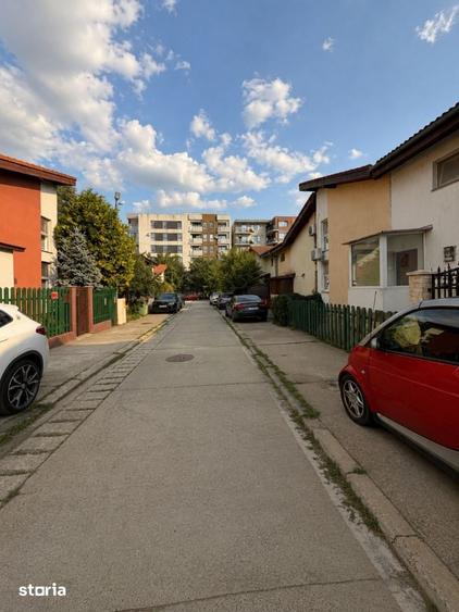 Casă cu 3 camere cu Teren 264 Mp în Tomis Plus