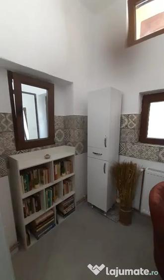 Inchiriez apartament 2 camere la casa in centrul ora?ului Sibiu - 6