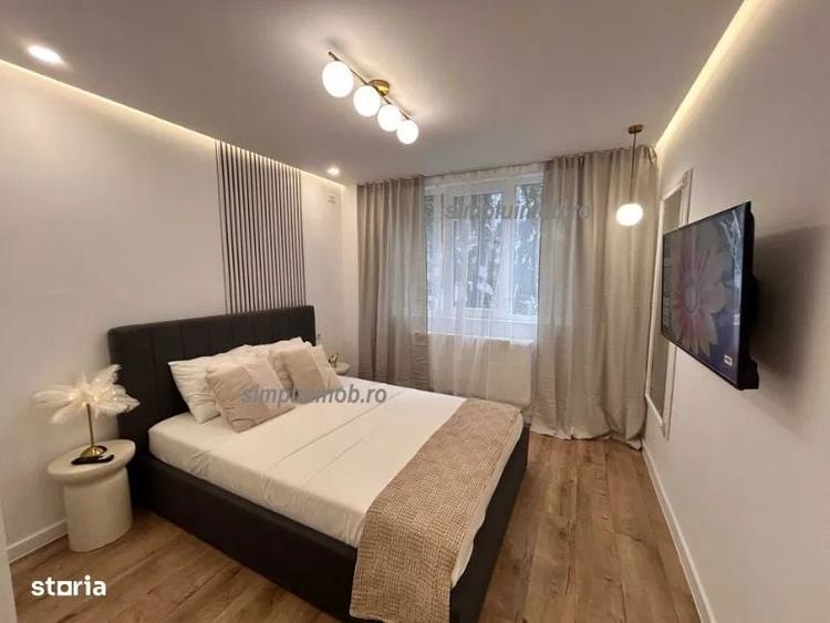 2 Camere Renovat Metrou Romancierilor - 5