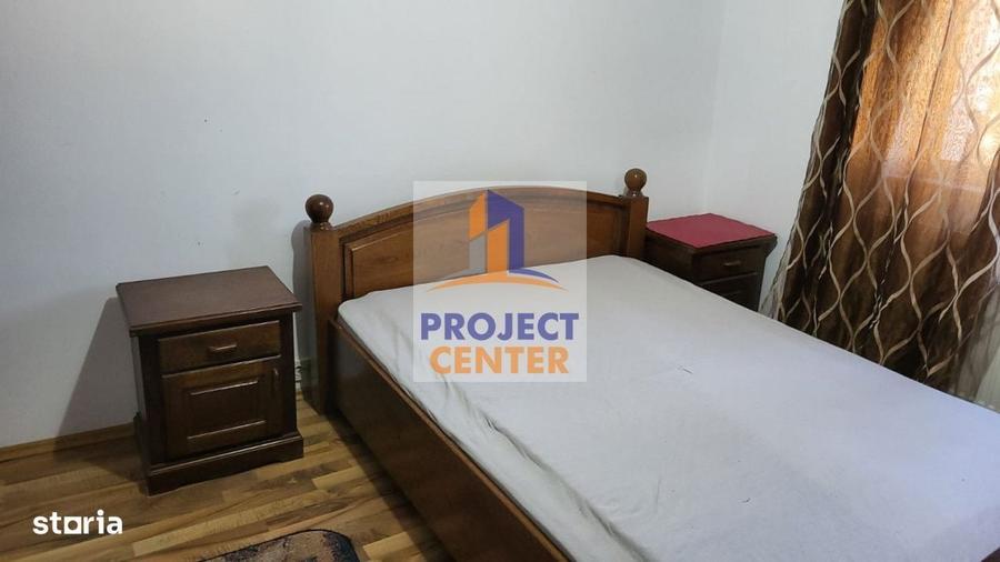 Apartament cu 2 camere decomandat în Eremia