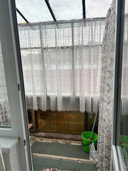 Apartament cu 2 camere decomandat în Micro 15