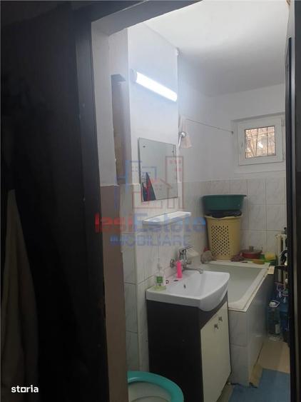 Apartament 2 camere Alexandru cel Bun - 7