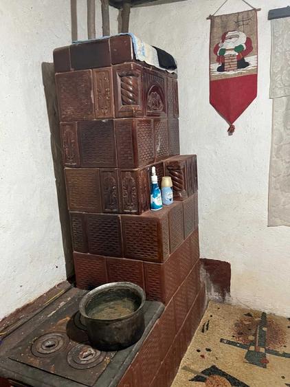 Casa + Teren Radovanu jud Calarasi - 1