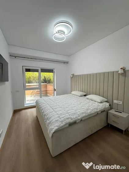 Apartament la parter, cu curte privata, terasa de 30 mp... - Bucuresti (Bucuresti-Ilfov) - 6