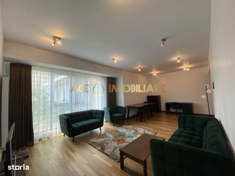 Apartament cu 2 camere decomandat, mobilat în Ferdinand