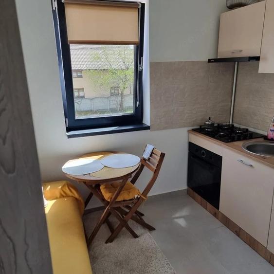 Vanzare garsoniera Ansamblul Reziden?ial Trivale City - 5