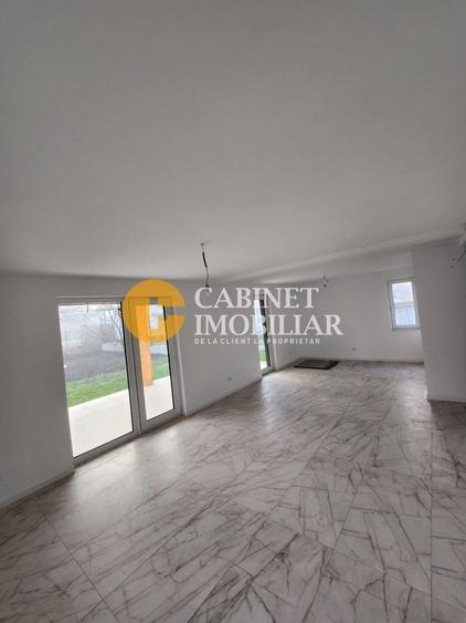 Casa Miroslava-Uricani - 4 camere 3 BAI - constructie regim propriu - TVA inclus - 8