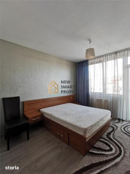 De inchiriat apartament 3 camere ARED cu parcare inclusa - 5