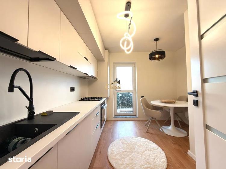 Apartament 2 camere | Modern | 45 mpu | zona Big Manastur - 4