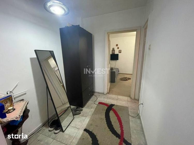 Apartament 2 camere-Cantemir-Podu Ros-etaj intermediar - 3