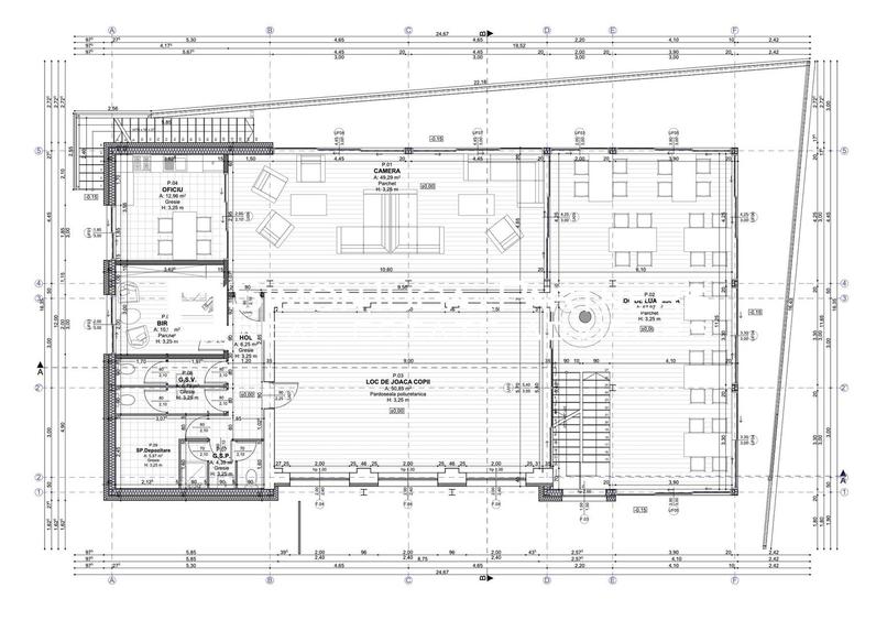 Proprietate specială, de 281.19000244141 mp, în Iris