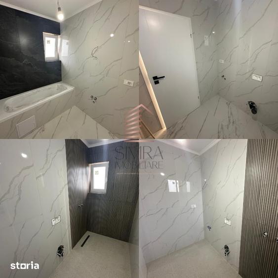 Casă cu 4 camere cu Teren 500 Mp în Sântandrei