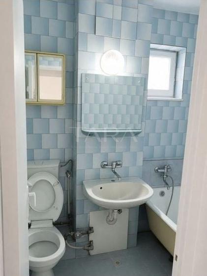Apartament cu 2 camere semidecomandat în Mănăștur