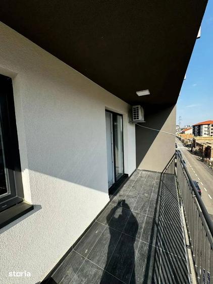 APARTAMENT DE LUX | DOBROIESTI | PARCARE INCLUSA | BLOC BOUTIQUE - 7