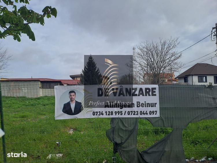 Spațiu comercial, în ICIL