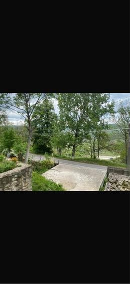 Casă cu 3 camere în Păcureți