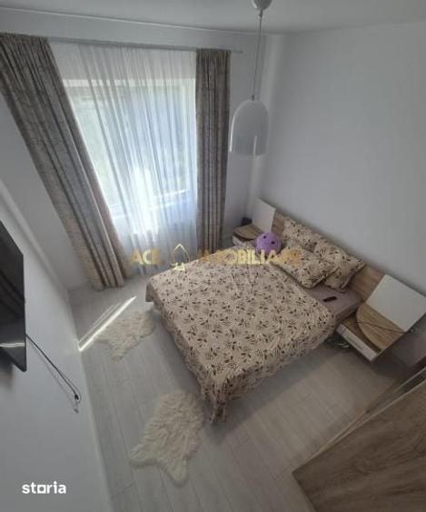 3 Camere de inchiriat | Berceni | Metrou | Centrala | Parcare - 2
