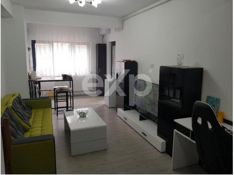 Apartament cu 2 camere decomandat în Nord