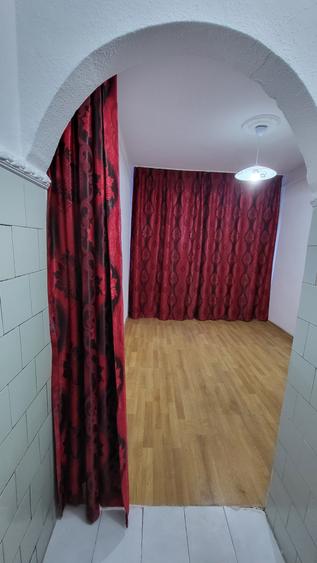 Garsonieră nedecomandată în Sud