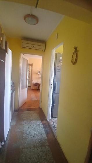 Apartament 3 camere confort unu  Circumvalat Gh Lazar - 5