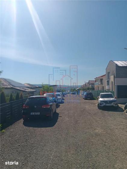 Casă cu 4 camere cu Teren 330 Mp în Miroslava