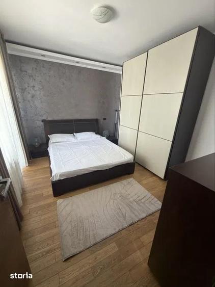 Apartament cu 2 camere decomandat în Far
