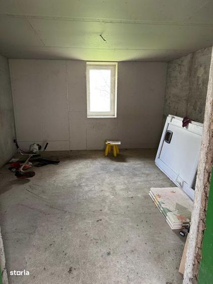 Teren intravilan cu casa batraneasca in vatra satului Dragsina - 5