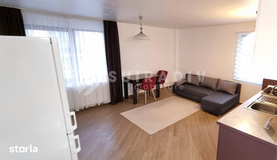 Apartament 2 camere | Mutare imediata | Zorilor | Aproape de UMF - 3