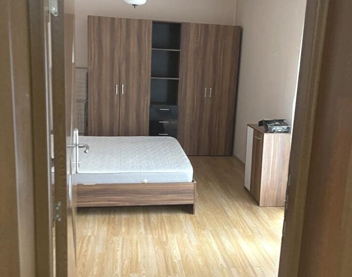 Apartament cu 2 camere semidecomandat, mobilat în Floreasca