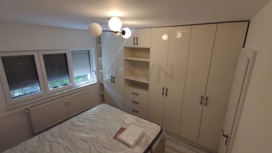 Apartament cu 2 camere decomandat, mobilat în Turda