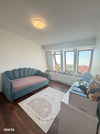 Apartamentul spa?ios | Modern si elegant | Str.Lacrimioarei - 4