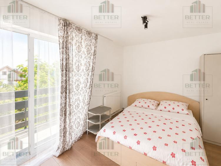 Casă individuală cu 5 camere cu Teren 380 Mp în Berceni