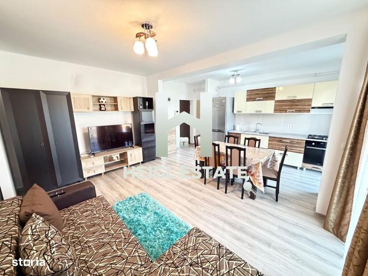Apartament cu 2 camere în Braytim