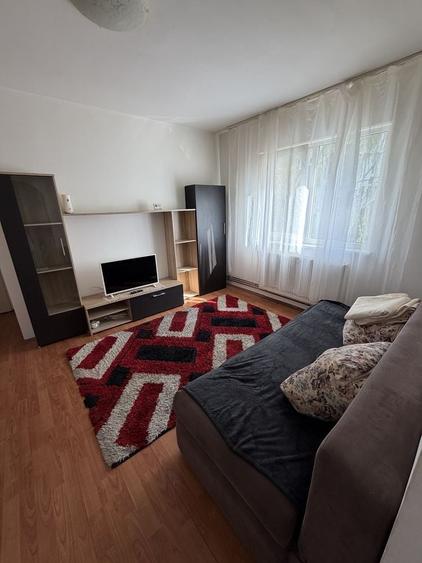 Apartament cu 2 camere | 37 mp | Manastur - 3