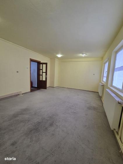 Spațiu comercial, de 55 mp, în Dorobanți