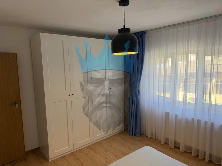 Apartament 2 Camere Sebastian Bucuresti - 14