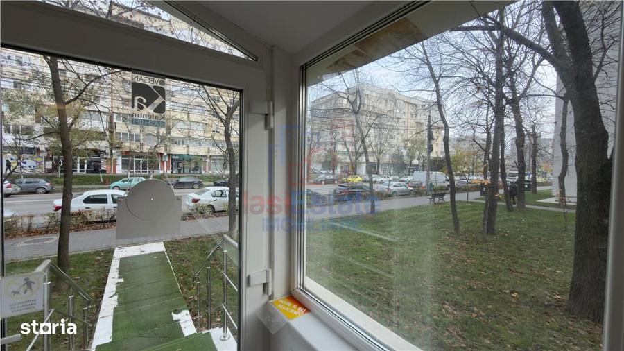 Spațiu comercial, de 30 mp, în Alexandru cel Bun